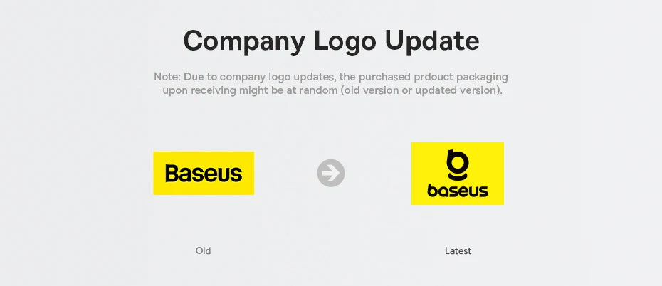 Baseus Car Jump Starter 20000mAh Power Bank