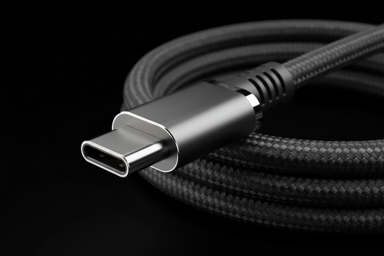 Mobile Charging Cables