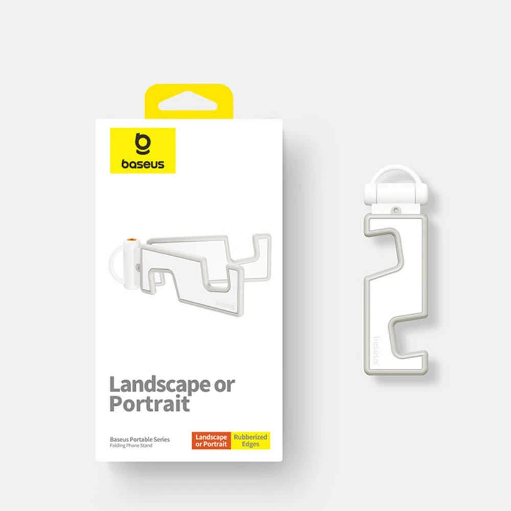 Baseus Portable Phone Holder Stand