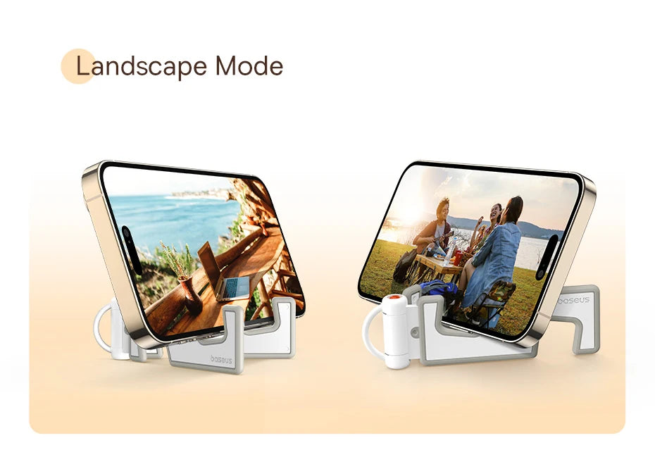 Baseus Portable Phone Holder Stand