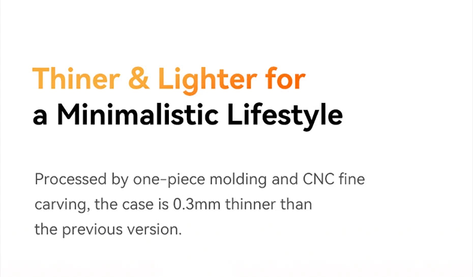 iPhone Magnetic Case Wireless Charging Cover