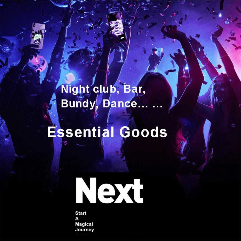 iPhone Voice-activated Luminous Phone Case LED Light Up Protective Back Cover