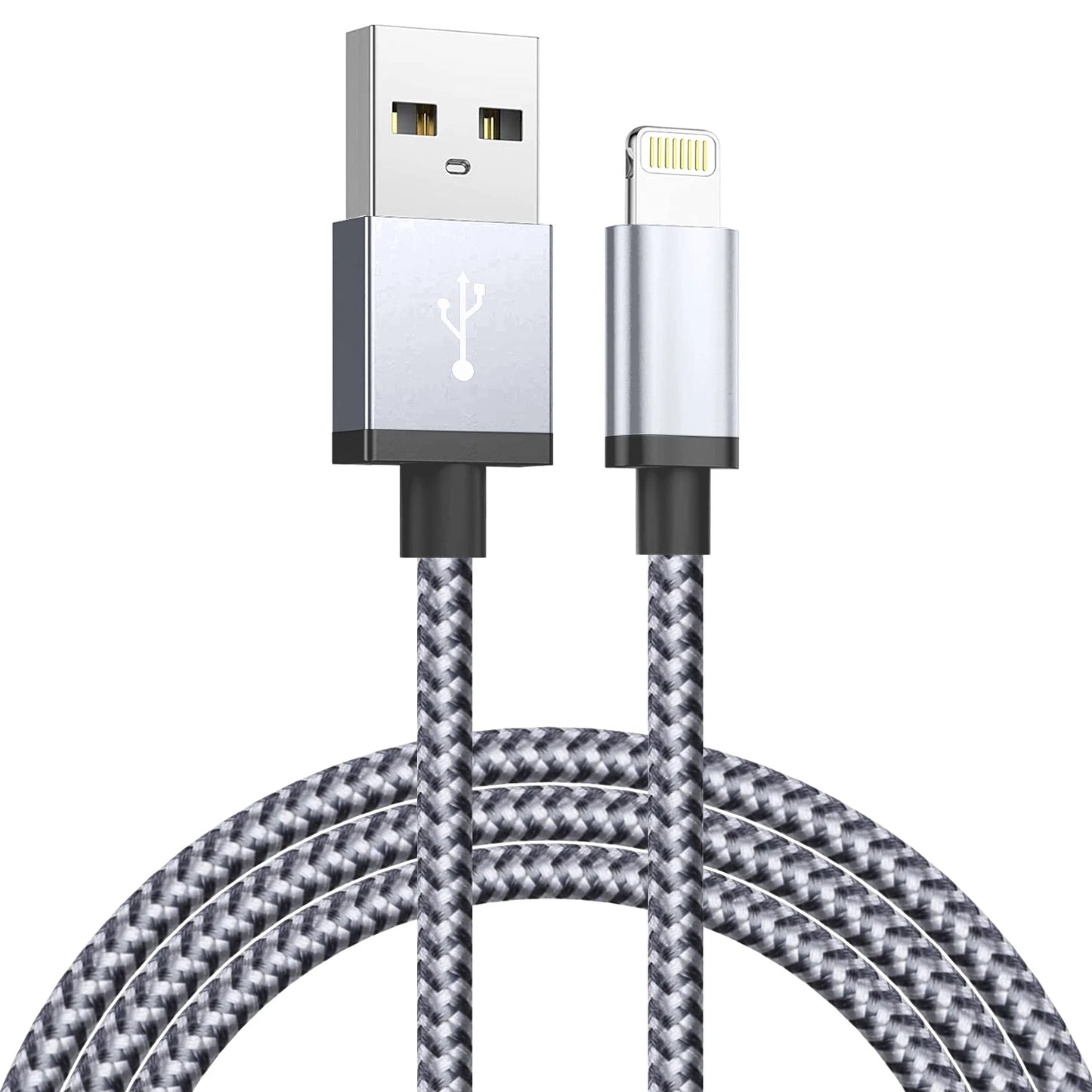 iPhone USB Charger Cable