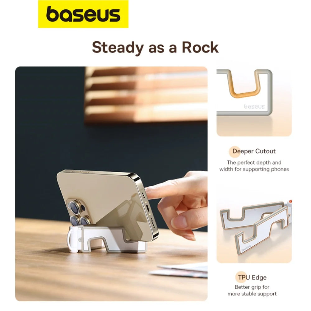 Baseus Portable Phone Holder Stand
