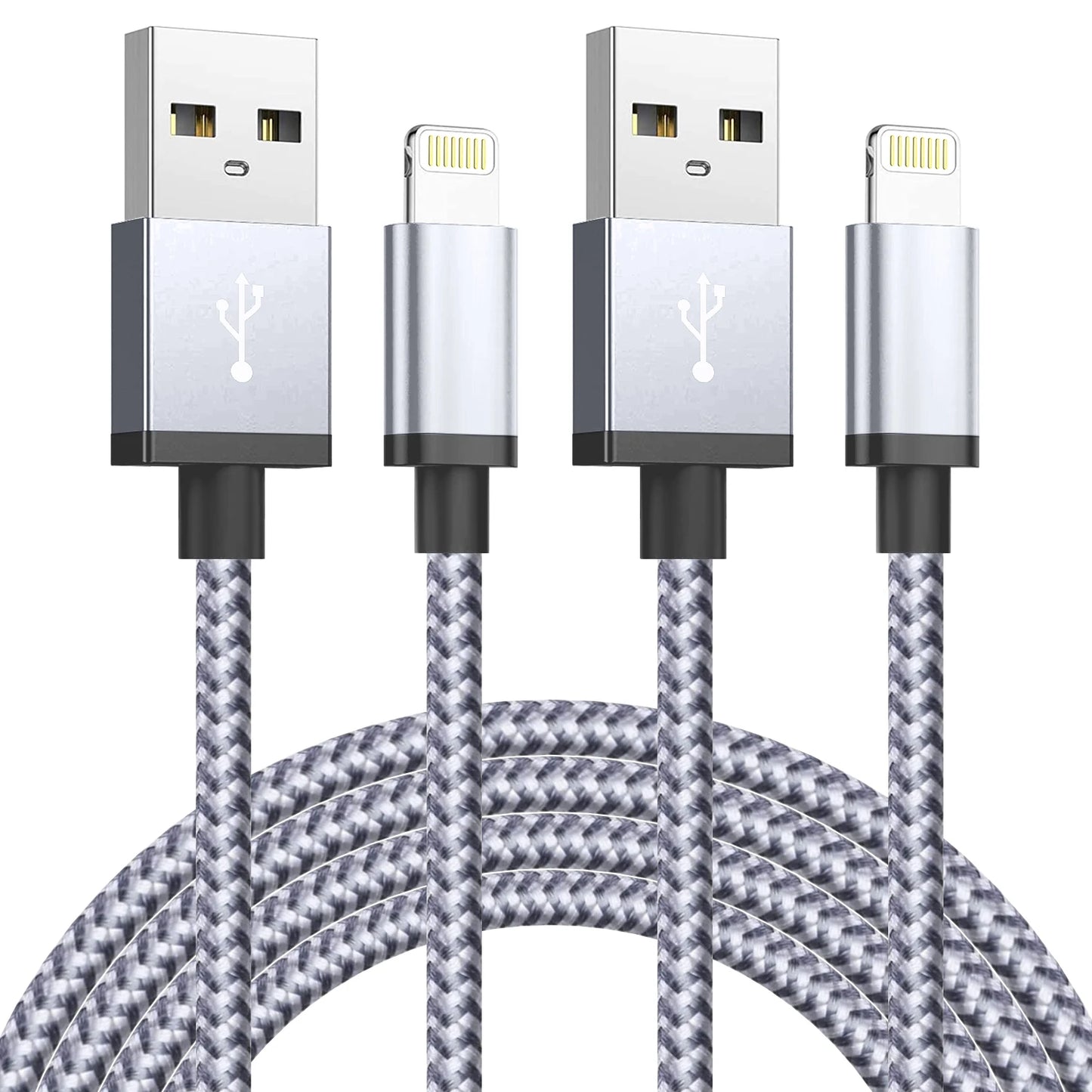 iPhone USB Charger Cable
