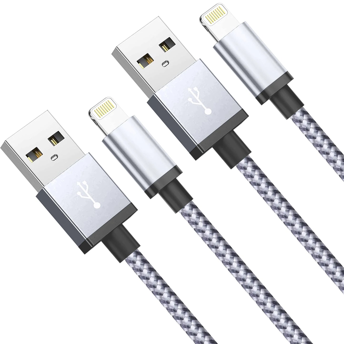 iPhone USB Charger Cable