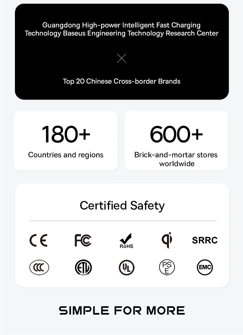 Baseus Portable Phone Holder Stand