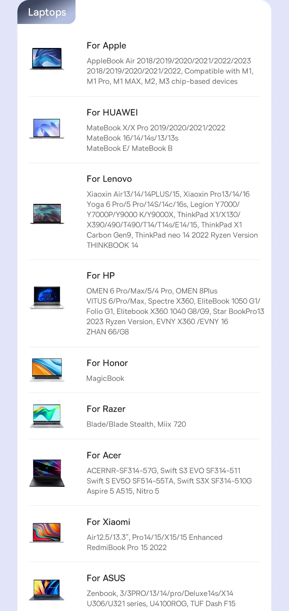 Baseus USB Hub Type-C USB-A Adapter