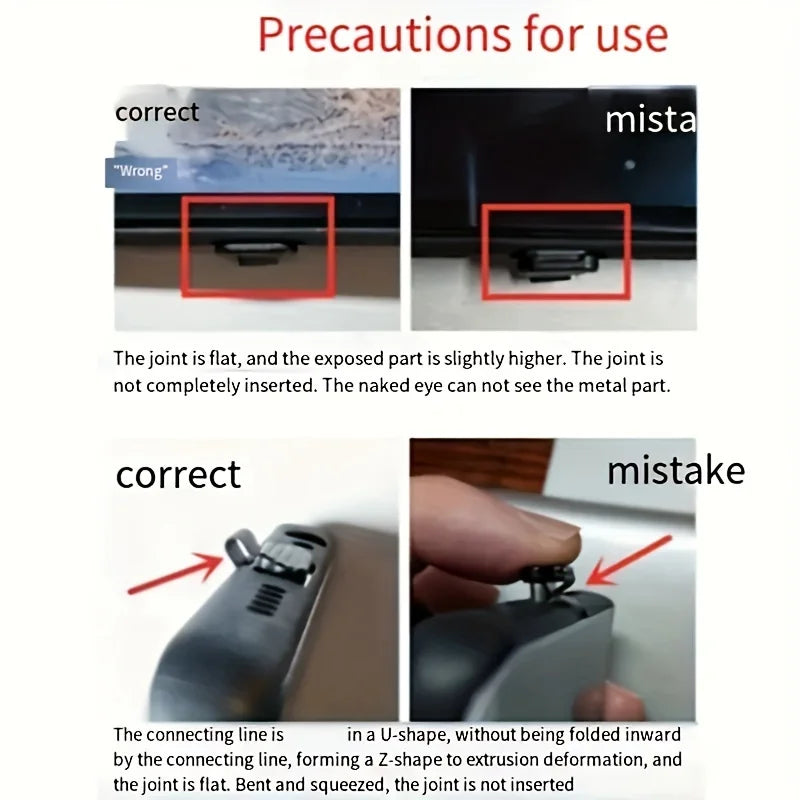 iPhone Neon City Cat Ear Girl LED Cases Cover