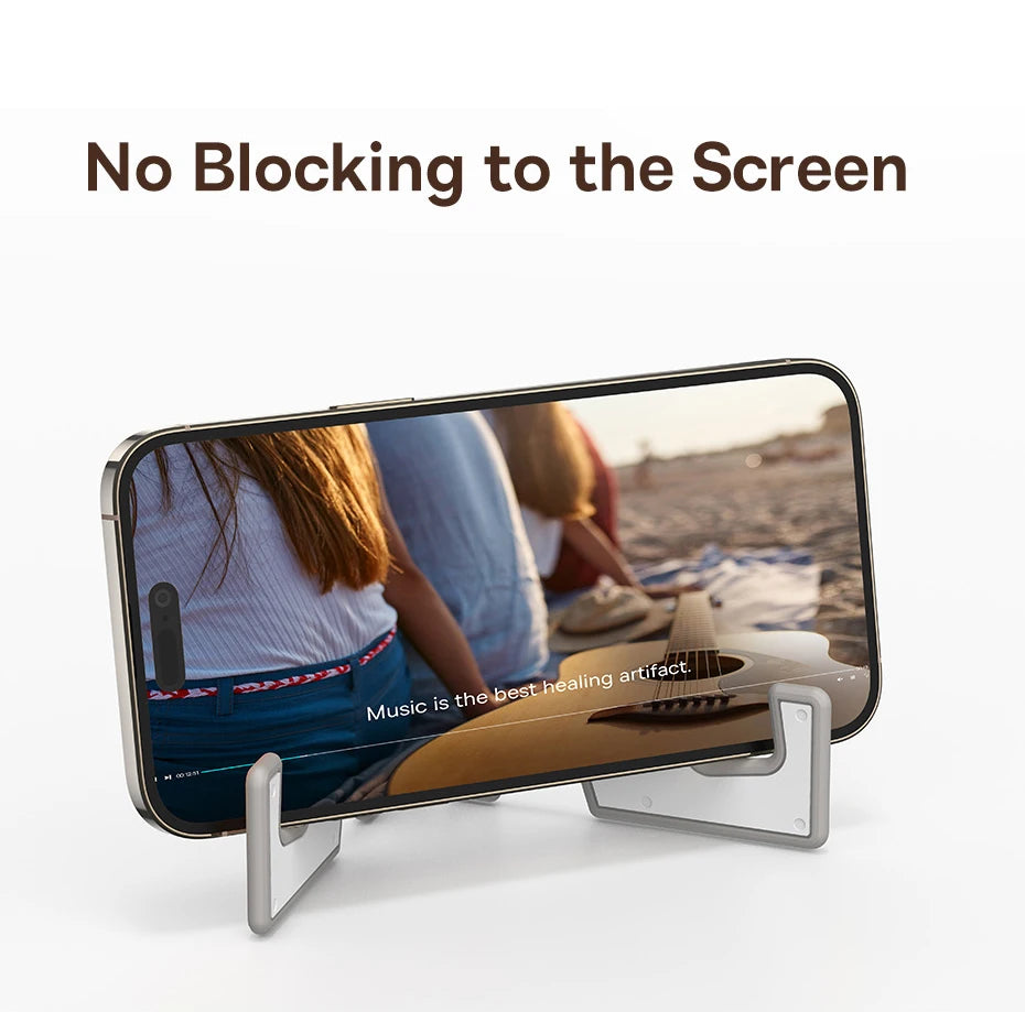 Baseus Portable Phone Holder Stand