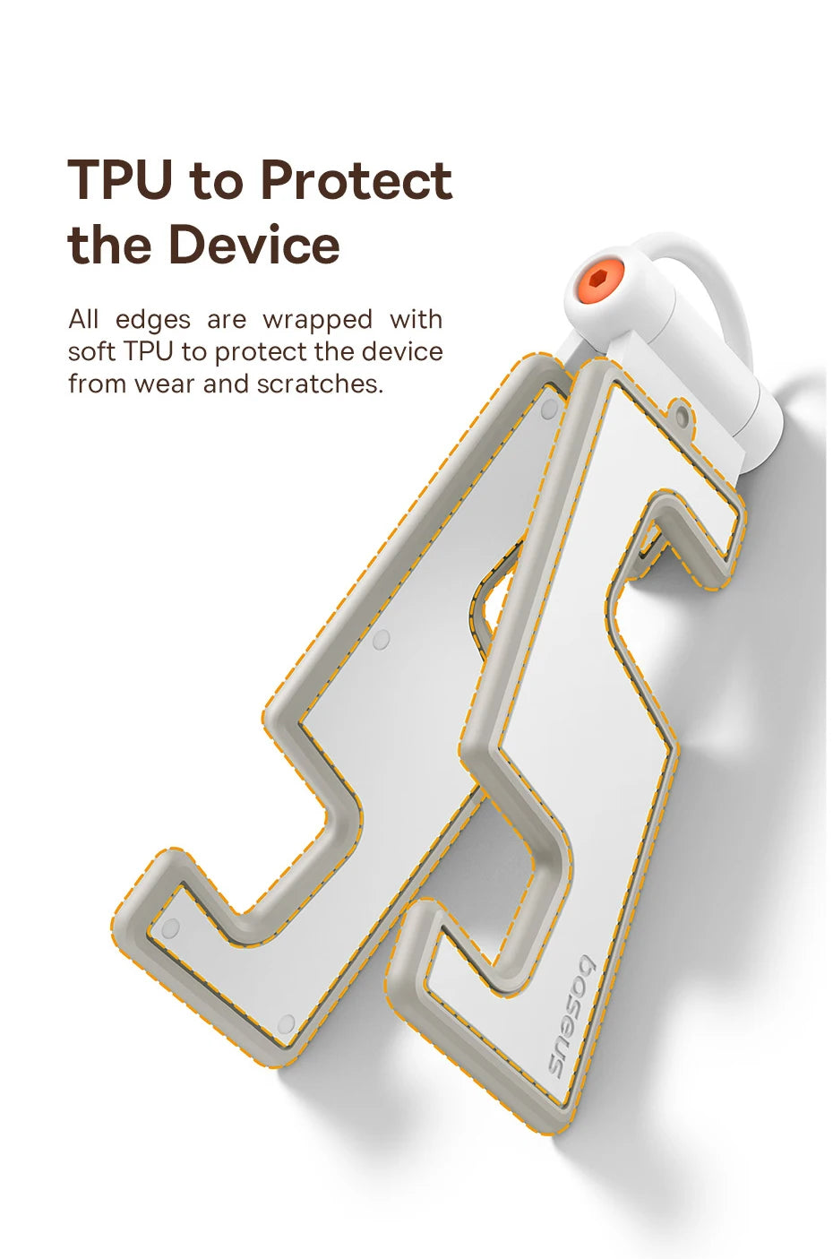 Baseus Portable Phone Holder Stand