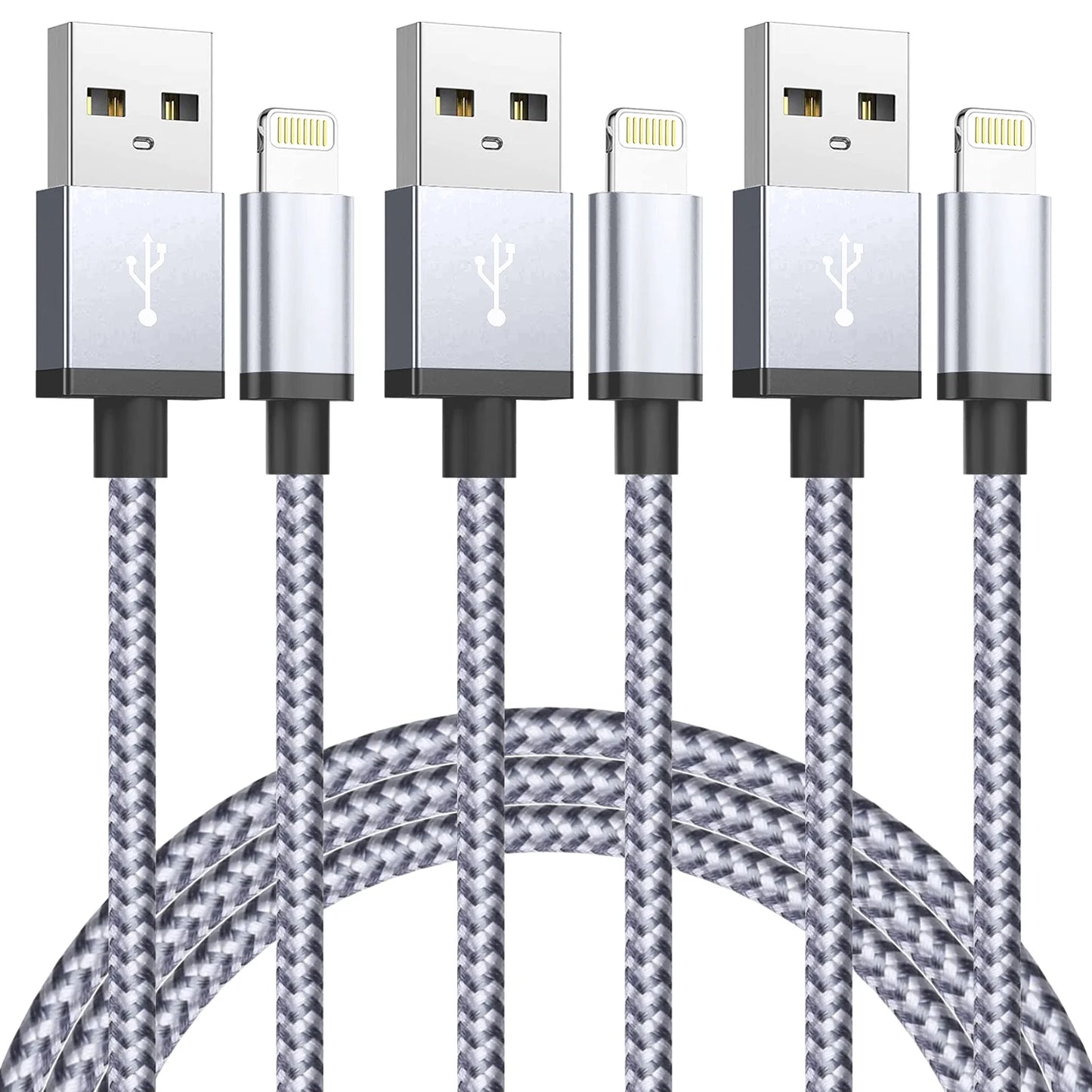 iPhone USB Charger Cable