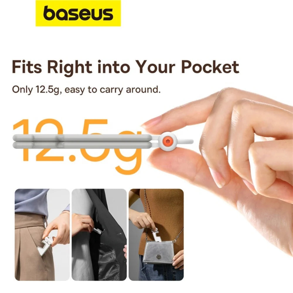 Baseus Portable Phone Holder Stand