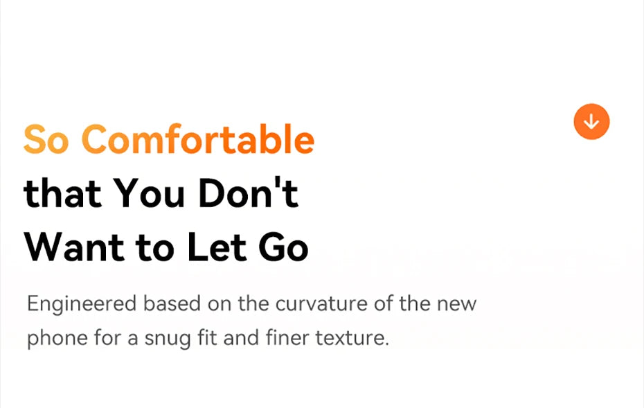 iPhone Magnetic Case Wireless Charging Cover