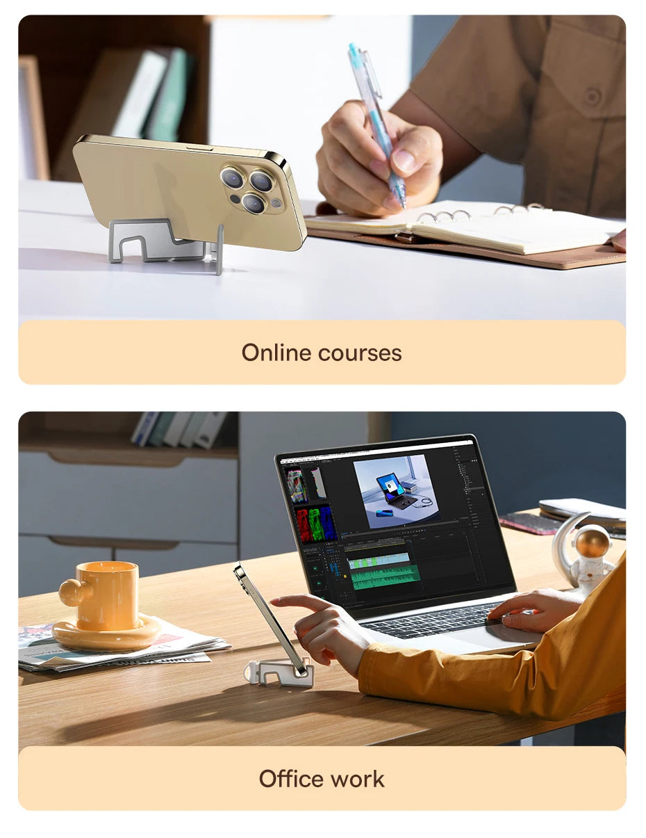 Baseus Portable Phone Holder Stand